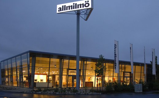 allmilmö designwerk - Maintal Küchenarchitektur GmbH & Co. KG