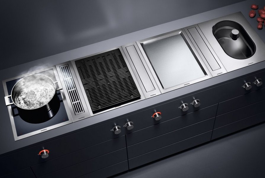 Gaggenau Hausgeräte